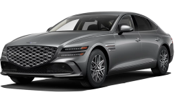 2025 Genesis G80 2.5T AWD
