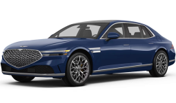 2025 Genesis G90 3.5T AWD
