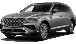 2025 Genesis GV80 Standard AWD