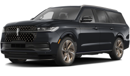 2025 Lincoln Navigator Premiere