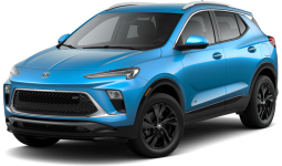 2025 Buick Encore GX FWD Preferred