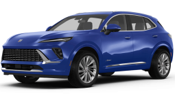 2025 Buick Envision AWD Preferred