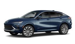 2025 Buick Envista FWD Preferred