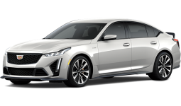 2025 Cadillac CT5 Premium