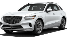 2025 Genesis GV70 2.5T AWD